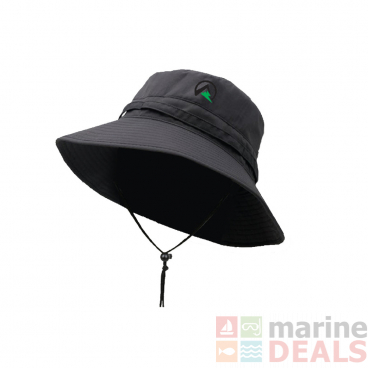 Ridgeline Rig Fishing Hat Lead