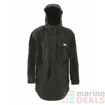 Ridgeline Mens Monsoon Elite Anorak 3XL