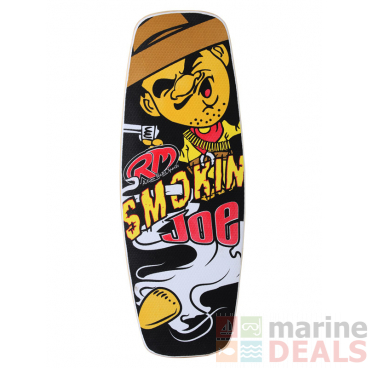 Ron Marks Smokin Joe Wakeskate 108cm