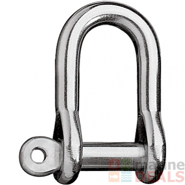 Ronstan RS020050 Series 170R & 200 HR Shackle only