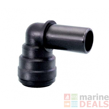 Suburban 90 Degree Elbow Water Pipe Connector 12mm