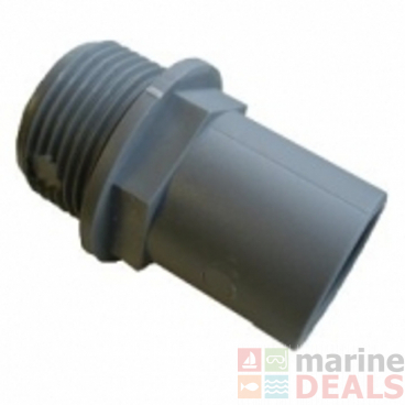 28mm - 1in BSP Tank Connector