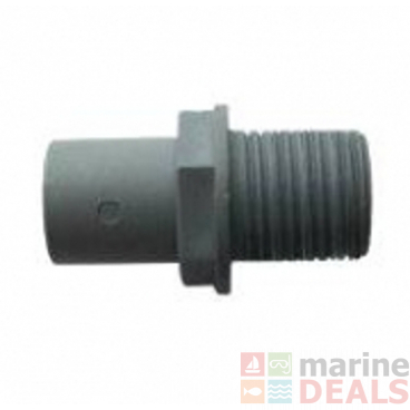 28mm Waste Tank Connector