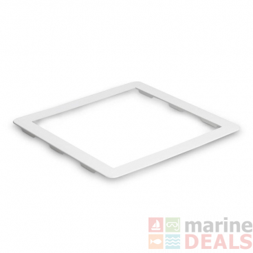 MPK Roof Vent Adapter Frame for Fiat Ducato 280 x 280mm