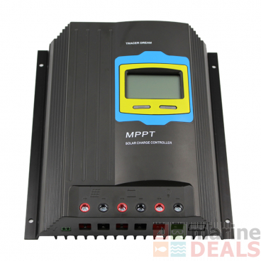 Tracer Dream MPPT Solar Charge Controller 40A 12/24V