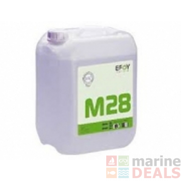 EFOY M28 Methanol Cartridge