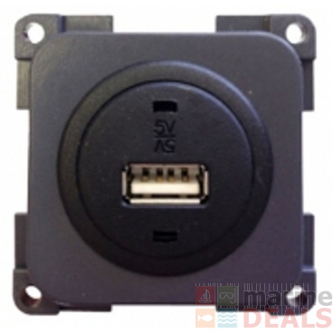 CBE USB 5V 1A Charging Socket