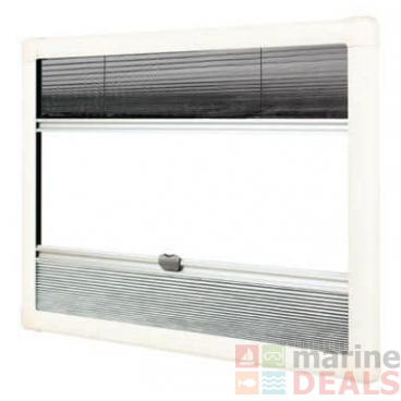 Horrex DIY Internal Window Blind Kit 872 x 501mm