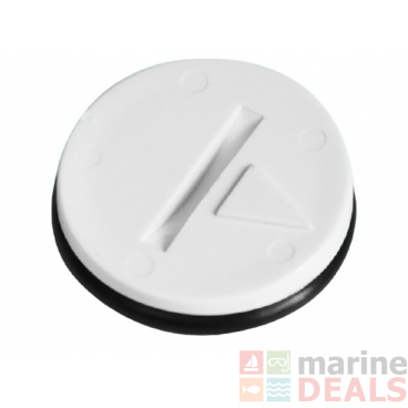 Maxview Gazelle Top Cap with O-Ring