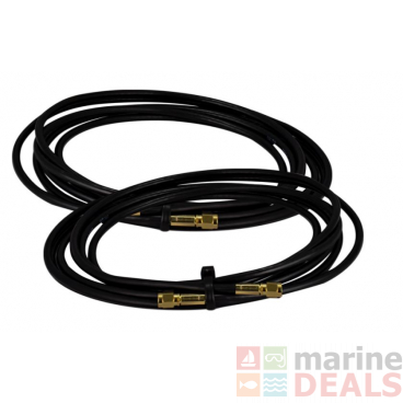 Maxview Roam Extension Cable 3m Qty 2