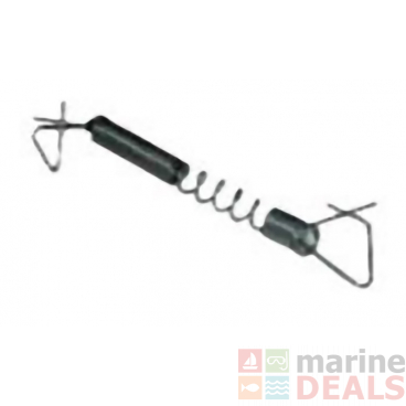 Inaca Awning Pole Springs Qty 5