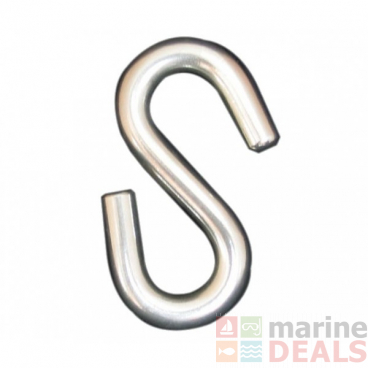 Cleveco Stainless Steel S Hook