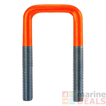 Trailparts U-Bolt