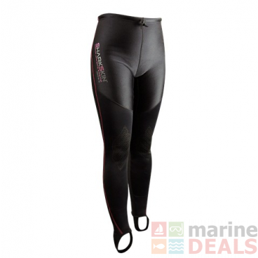 Sharkskin Performance Wear Womens Pants