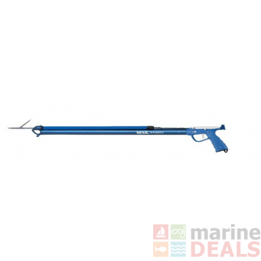 Seac Sling Speargun Blue 60