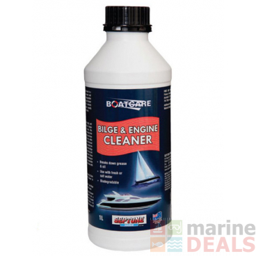 Septone Bilge & Engine Cleaner 1L