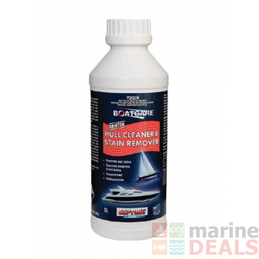 Septone Hull Cleaner & Stain Remover 1L