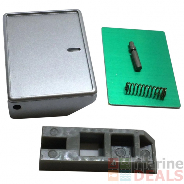 Isotherm Elegance Replacement Latch Kit