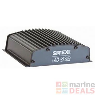 Si-Tex ES502 Sounder Module 50/200kHZ without Transducer