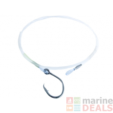 SwordPro Marlin Live Bait Rig - Circle Hook