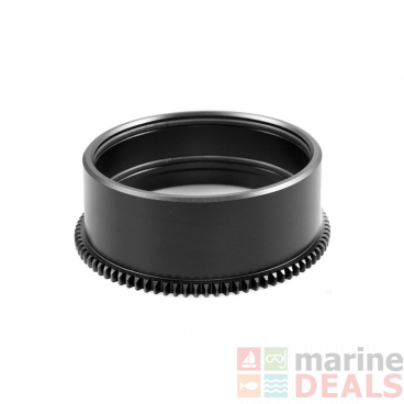 SEA&SEA Zoom Gear for Sony SELP1650 16-50mm F/3.5-5.6 OSS