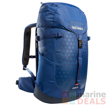 Tatonka Storm RECCO Hiking Backpack 25L Darker Blue