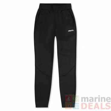 Musto Frome Mid Layer Trousers Black