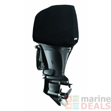 Oceansouth Half / Cowling Outboard Motor Cover for Suzuki