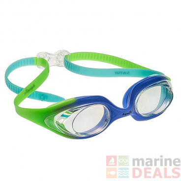 Aqualine Swish Kids Swimming Goggles