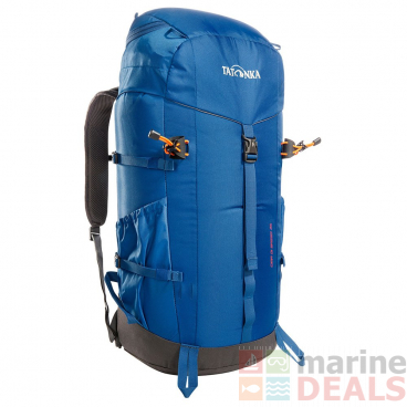 Tatonka Cima Di Basso Tramping Backpack 35L Blue