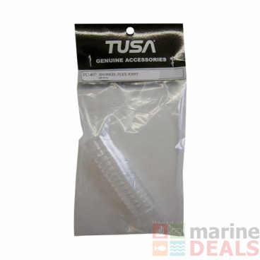 TUSA Replacement Snorkel Flex Joint