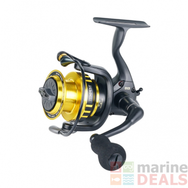 TiCA Tempest TT2500 Spinning Reel