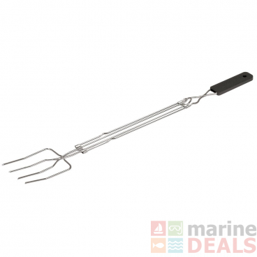 Campfire Extension Fork 4 Prong