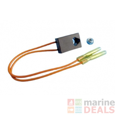 Truma HWC Temperature Sensor Orange Wire
