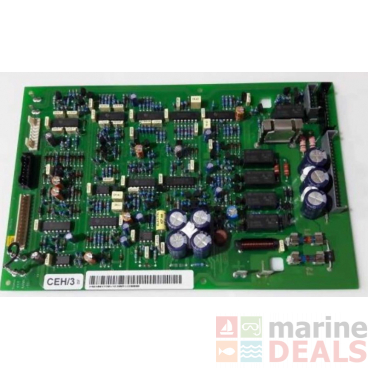 Truma C6002 E Heater PCB Board
