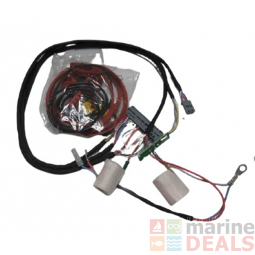 Truma Combi 6 Cable Harness Kit