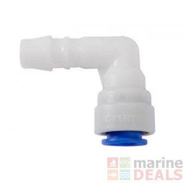 Truma Cold Water Elbow Fitting 10mm