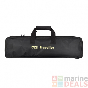 TiCA Traveller Rod Bag 60x16cm