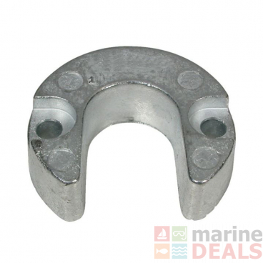Martyr Anodes Lift Ramund Plate Type Zinc Anode 806189A1