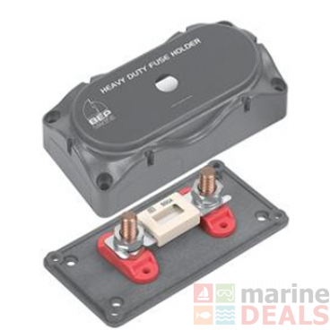 BEP Marine ANL Fuse Holder with Fuse Options