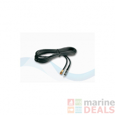 Glomex V9148 DVBT TV Antenna Radio Cable