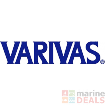 Varivas Avani Casting PE Max Power X8 Braid PE2 78lb 300m