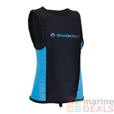 Sharkskin Chillproof Junior Sleeveless Vest