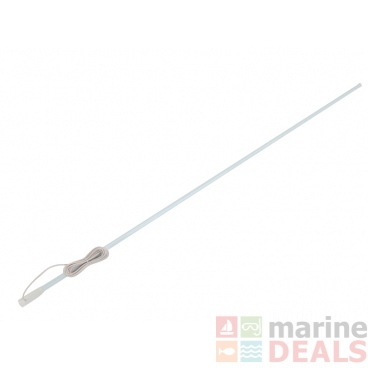 Pacific Aerials VHF Antenna with Mount 1.5m