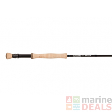G.Loomis NRX+ S 890-4 Saltwater Fly Rod 9ft #8 4pc