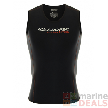 Aropec AquaThermal Watersports Vest XS