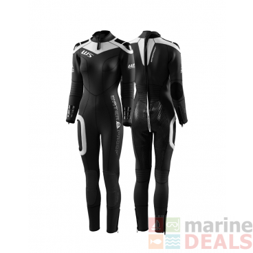 Waterproof W5 CR Neoprene Womens Wetsuit 3.5mm S