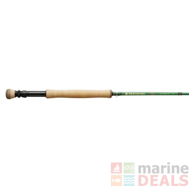 Redington 790-4 Vice Fly Rod 9ft 6in 7WT 4pc with Tube