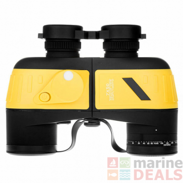 Tristar BAK4 Floating 7x50 Waterproof Binoculars with Compass