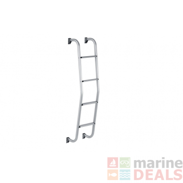 Thule 4-Step Van Ladder